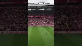 Liverpool 😍👏
