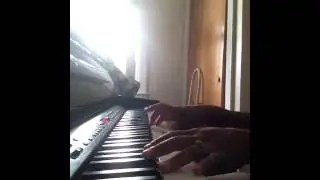 What is an Imitation in music?
