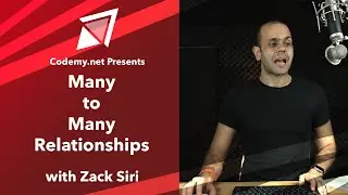 Rails: Many to Many Relationships - 009