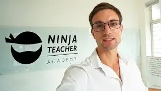 Get A Teaching Job In Vietnam With An Online TEFL Certification | Ninja Teacher Academy