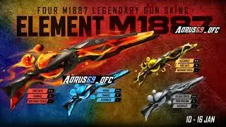 24kgoldn-mood❤(Free Fire highlights)