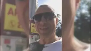 Рука не поднялась