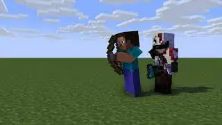 Random animation 