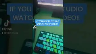 The best KEYBOARD for FL STUDIO