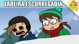 ELLSWORD: LADEIRA ESCORREGADIA (DUBLADO PT-BR)