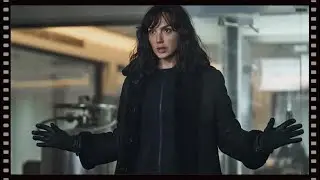 СЕРДЦЕ СТОУН (2023) ЛУЧШИЕ ОПЕРАТИВНИКИ