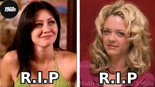 13 Charmed Actors Who Have Tragically Passed Away