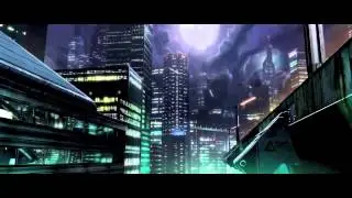 Azureus Rising vs. Camo & Krooked - Run Riot