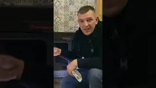 Как очистить стекло на печке?