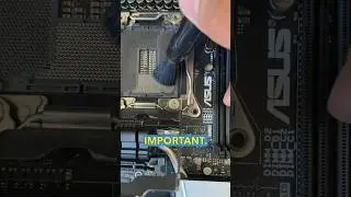 •Motherboard Cleaning 101• 