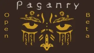 Paganry - Open Beta