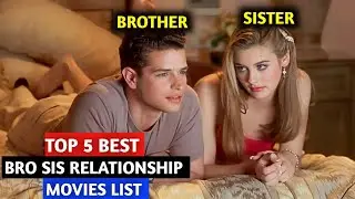 New BROTHER SISTER RELATIONSHIP MOVIES LIST HINDI | Bro Sis Movies