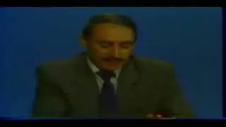 Д. Дудаев, о вопросе единства Чеченского и Ингушского народов, 29 октября 1991 г.
