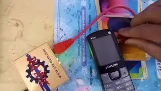 Samsung E2252 Sim Lock Solution Z3x 2G Tool