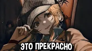 ЛУЧШАЯ АНИМЕ ИГРА 2023 ГОДА? / Reverse 1999