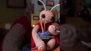 beetle friend takes care of you while you’re sick 🌡️☕️ #asmrsounds #asmrroleplay #comfort