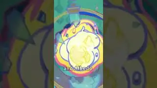 Hexenzirkel in a Nutshell [Genshin Impact Lore Discussion]