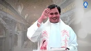 Salita ng Diyos, Salita ng Buhay - May 27 2024