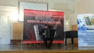 Евгений Соковиков И.Матвеев 