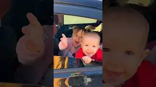 Путешествие Карины Ням-Нями😍 