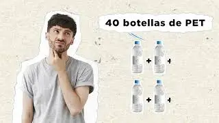 Campaña "Todo vuelve". Ecoembes y Ayuntamiento de Málaga