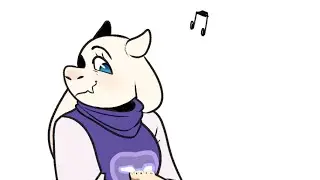 Dont Worry Child [Undertale Comic]