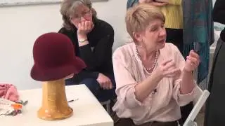 Ирина Спасская о вдохновении