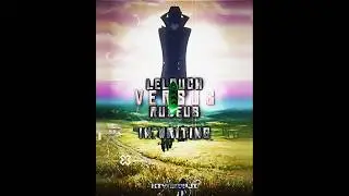 Lelouch Vi Britannia vs Rudeus Greyrat in Writing | Code Geass vs Mushoku Tensei edit 4k |