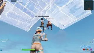 FASTEST Single Tile Edits In Fortnite...