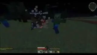 MineZ - Suicide Saturday - Clique Free for All