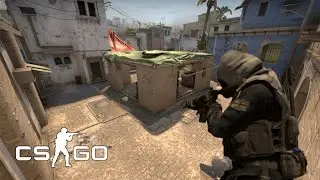 My cs go comp