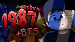 BORN IN 1987 - My Segments | Behind The Scenes