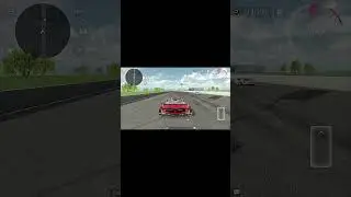Max Ferrari F40 vs Max Porche 918 Spyder Drag Race 