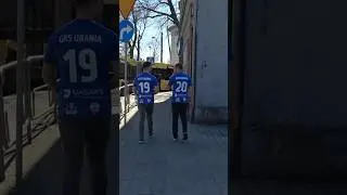 W sobotę zagramy z Górnik Piaski nie może was zabraknąć !