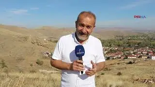 Özgür Oğuz, Afyon'un Şuhut ilçesine bağlı Alevi köylerinin durumunu anlattı