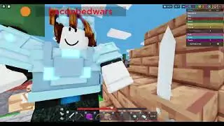 i DESTROYED this diamond armour kid who had the yuzi kit with leather armour