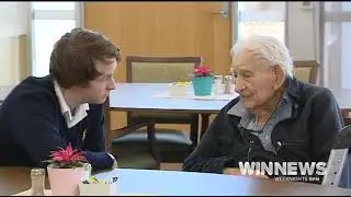 WIN NEWS  Kids Help