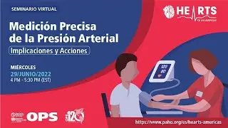 Medición Precisa de la Presión Arterial