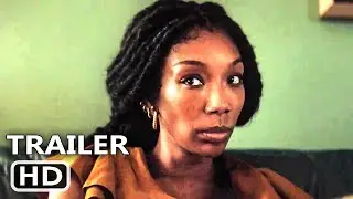 THE FRONT ROOM Trailer 2 (2024) Brandy Norwood