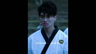 The Best Cobra Kai Character 🔥 #shorts #youtubeshorts #cobrakai