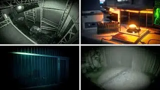Indigo Park New Update 1.1v - Terminal Secret Code