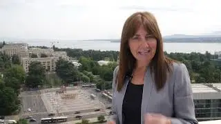 WSIS FORUM 2022 Day 5 Highlights