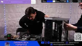 WE ARE GIVING AWAY A $6000 GAMING PC!!!