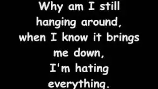 Blink-182 - Online Songs [Lyrics]