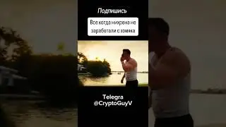 Криптаны после листинга Hamster Combat 