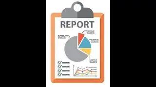 How to Create Report in MS Access