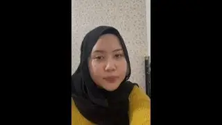 Bigo hijab styles terbaru ukhty