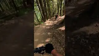 Trying to keep up!