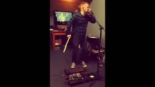 Bad Fish - Sublime (Marc Allred Cover)