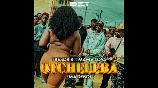 TRESOR B - Otcheleba / Ma Debo Feat Mama Lova  ( Official Music Video )